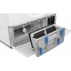 Bosch WQG24201GR Series 6 Στεγνωτήριο 9kg A++ με Αντλία Θερμότητας Bosch WQG24201GR Series 6 Στεγνωτήριο 9kg A++ με Αντλία Θερμότητας
